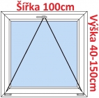 Okna S - ka 100cm